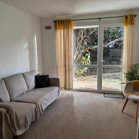 La Villa Bis 沃苏勒 外观 照片