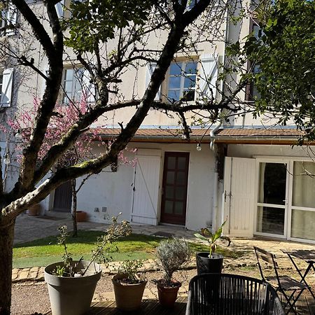 La Villa Bis 沃苏勒 外观 照片
