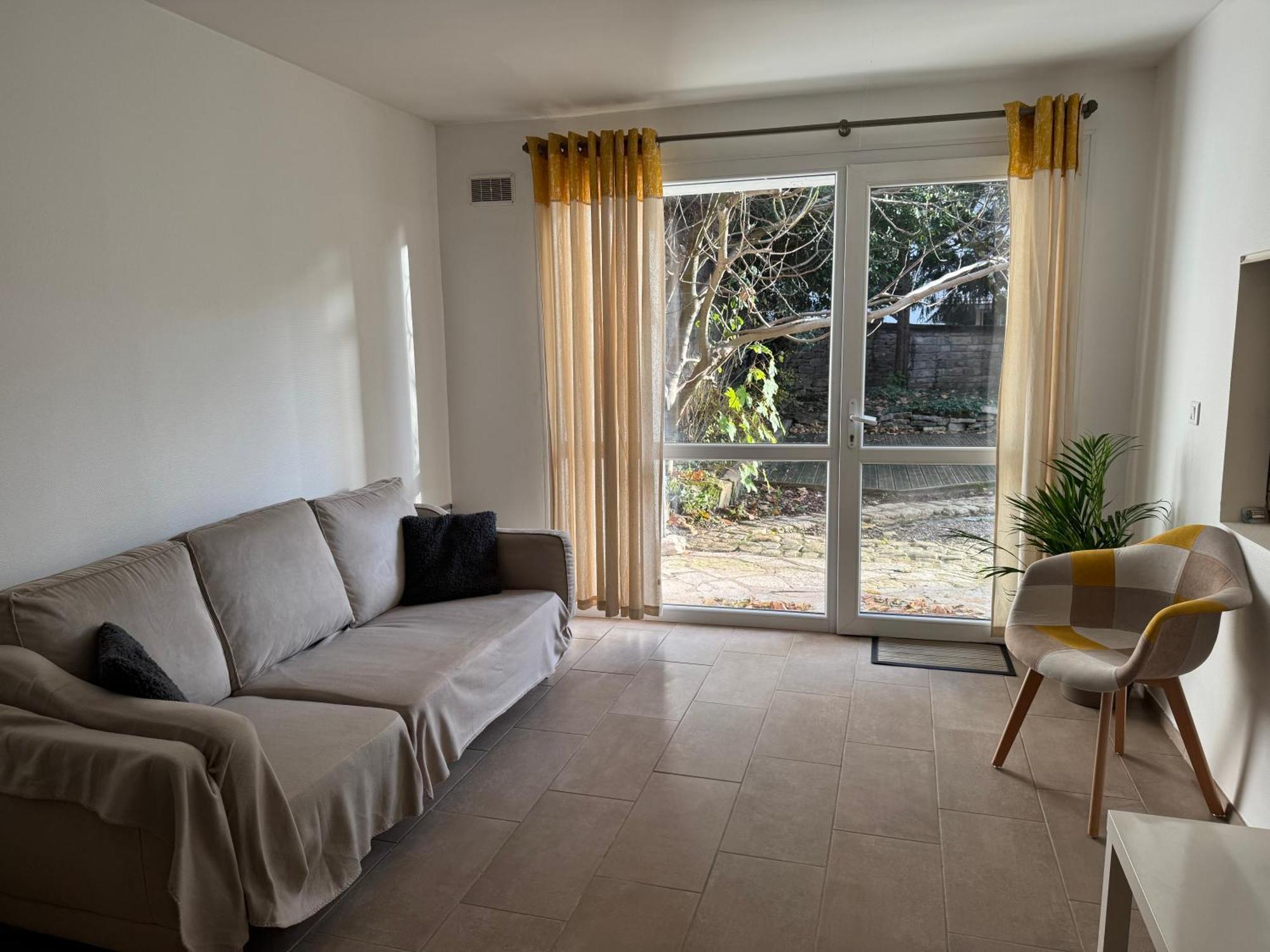 La Villa Bis 沃苏勒 外观 照片