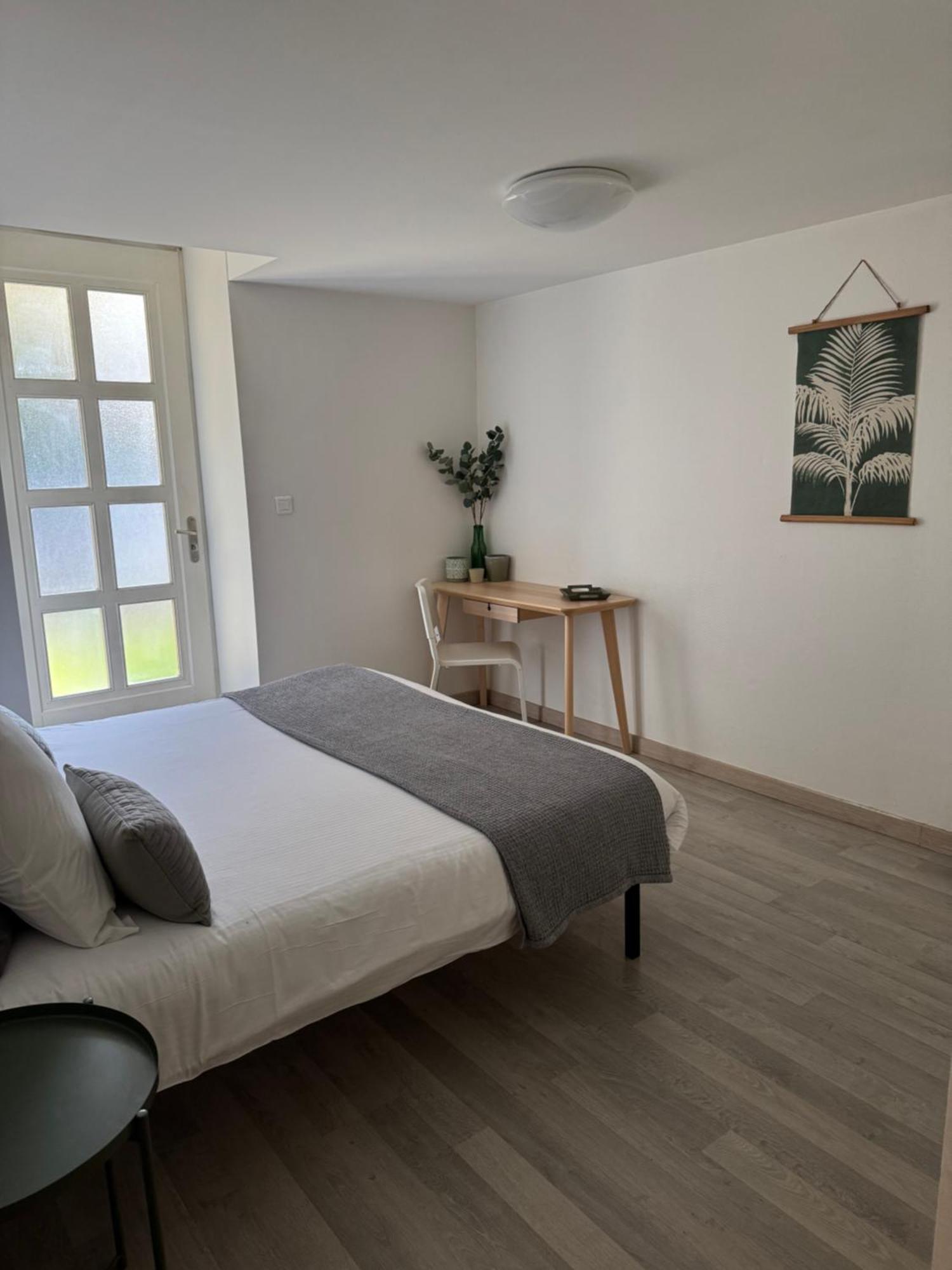 La Villa Bis 沃苏勒 外观 照片