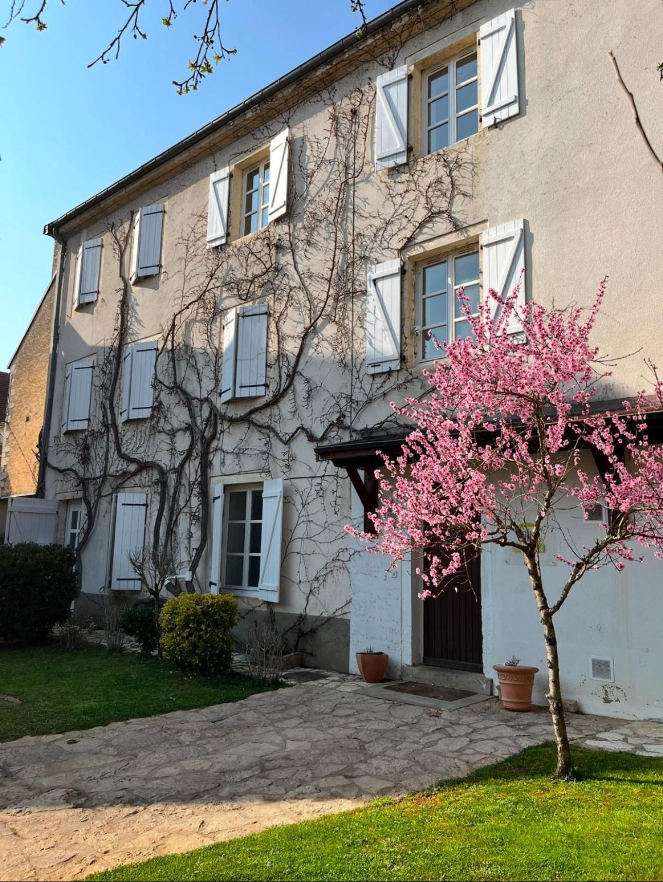 La Villa Bis 沃苏勒 外观 照片